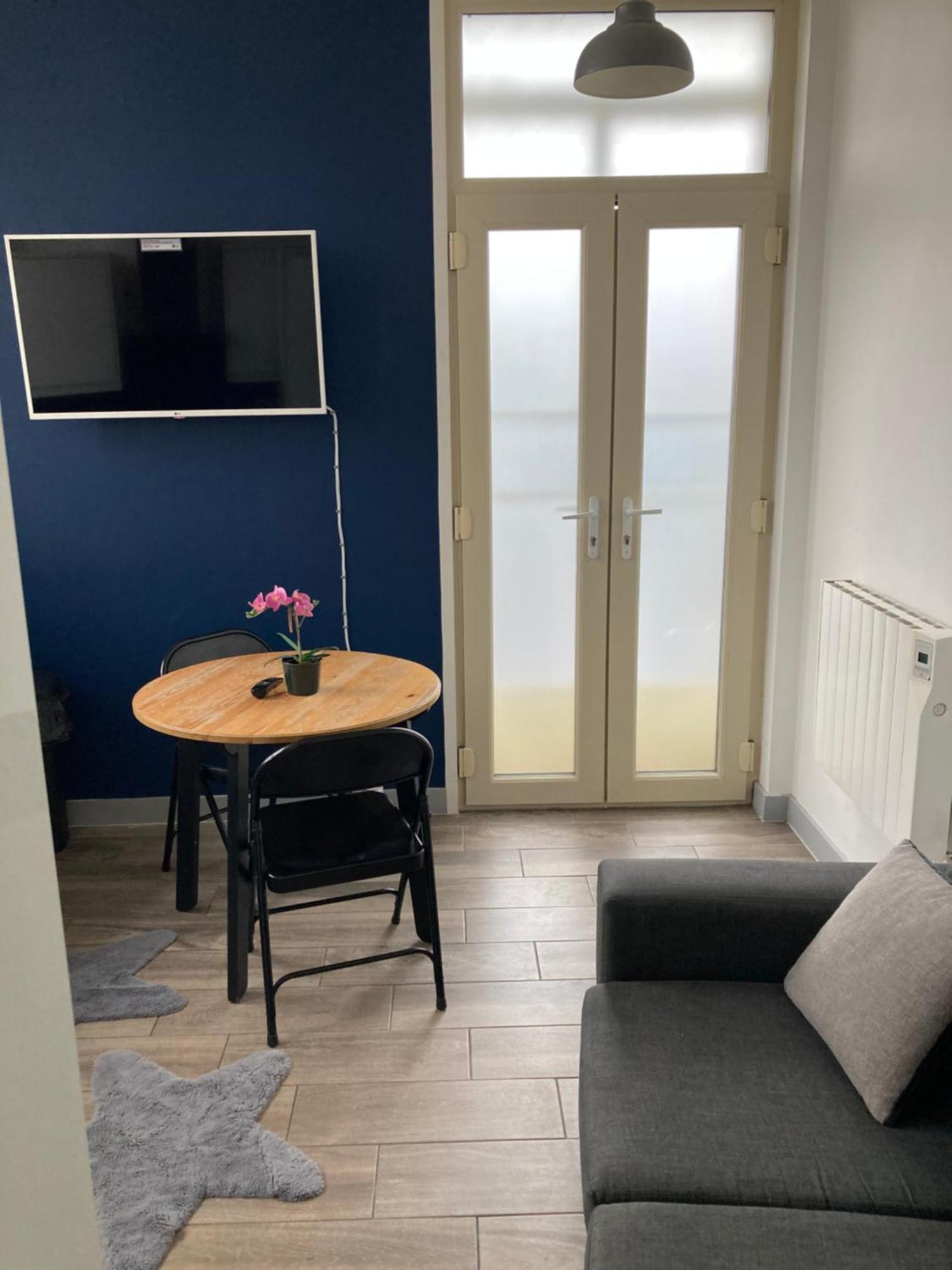 Central Doncaster 1Bed 1Bath Pent-Apartment ภายนอก รูปภาพ